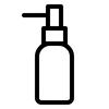 icons8 throat spray